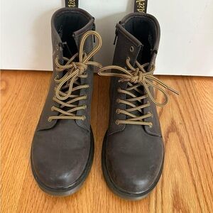 Us Youth 4 doc marten boots